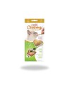 Snacks para Gato CATIT Creamy HAGEN Superfood Pollo 4 x 10gr